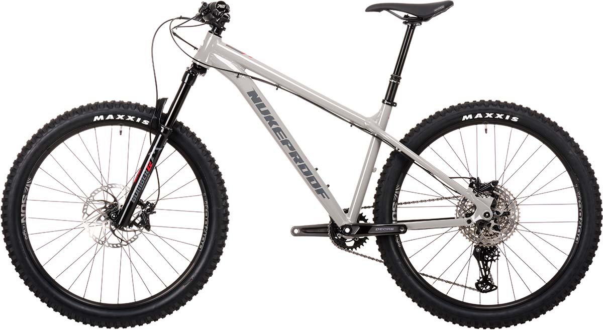 nukeproof scout comp 275