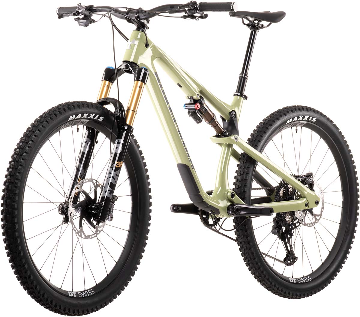 nukeproof reactor 275 expert