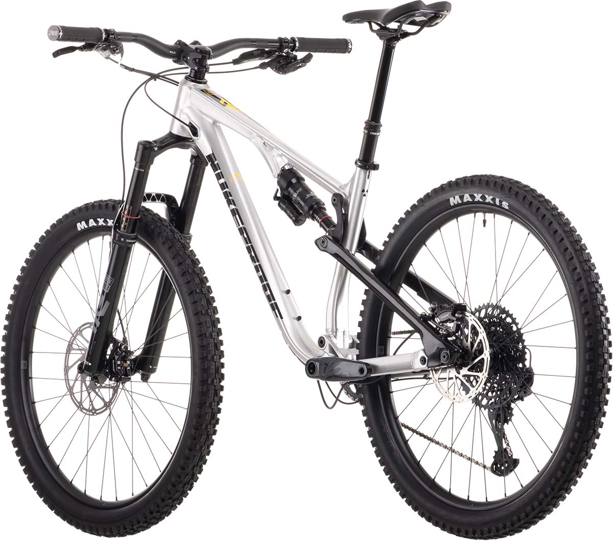 nukeproof reactor 275 expert