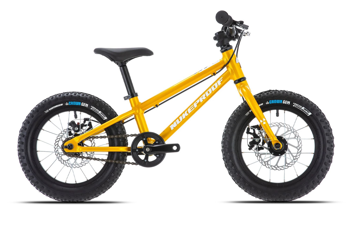 Nukeproof Cub Scout 14