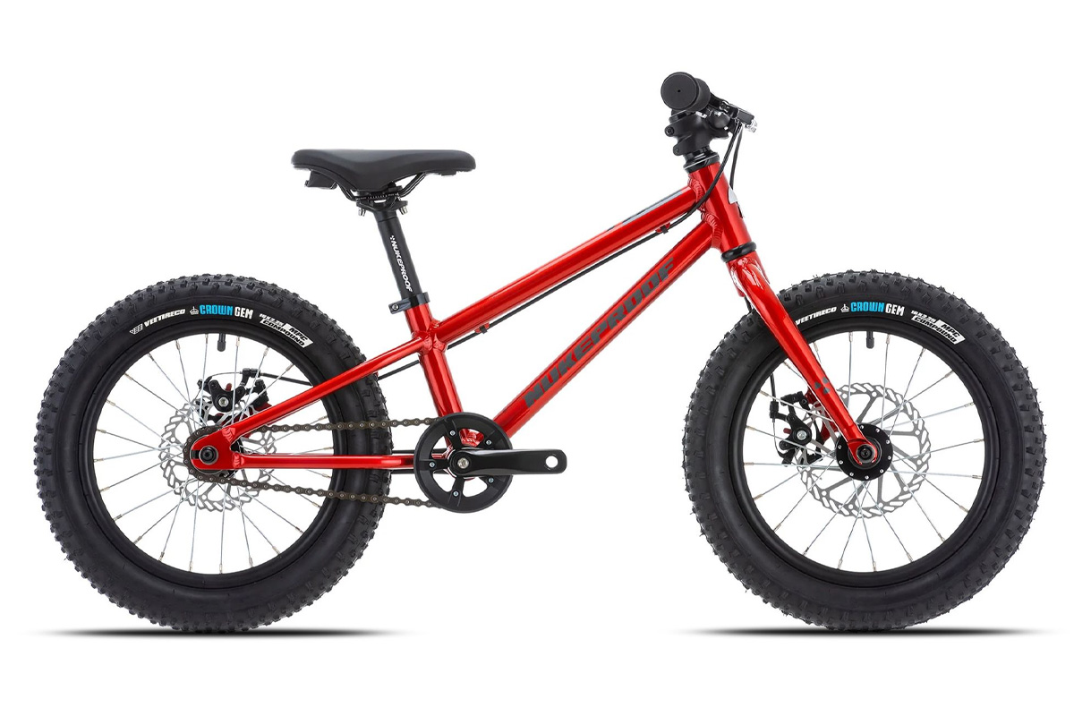 Nukeproof Cub Scout 16