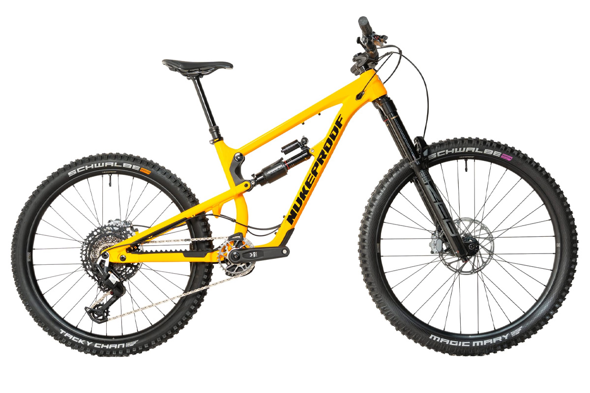 Nukeproof Mega Alloy 297 2026