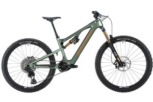 Nukeproof Kilowatt Carbon 297 Factory 2027