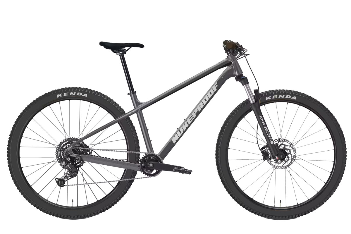Nukeproof Tracker 275 Race 2027
