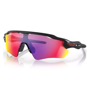Oakley Radar EV Path Sunglasses | Matte Black / Prizm Road