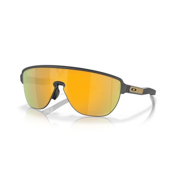 Oakley Corridor Mt Carbon w/ Prizm 24K