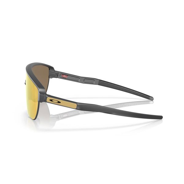 Oakley Corridor Mt Carbon w/ Prizm 24K