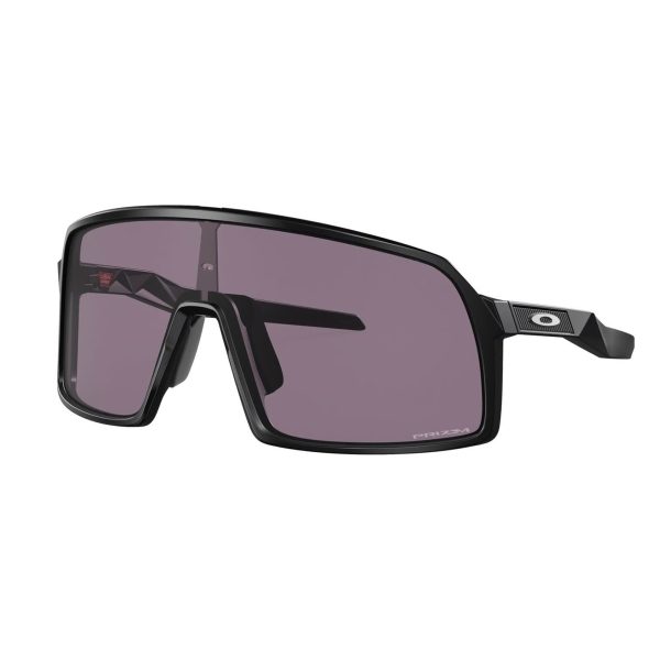 Oakley Sutro S Mt Black w/ Prizm Grey