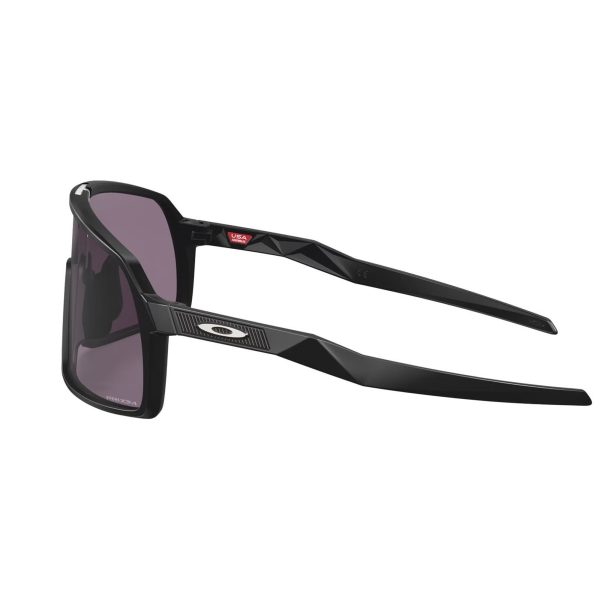 Oakley Sutro S Mt Black w/ Prizm Grey