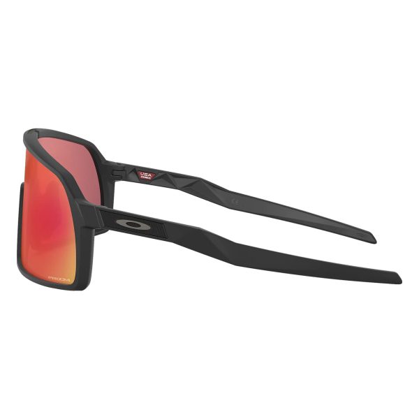 Oakley Sutro S Mtt Black w/ PRIZM Trl Trch
