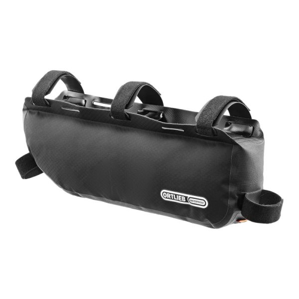 Ortlieb Frame Pack Toptube 4L Black