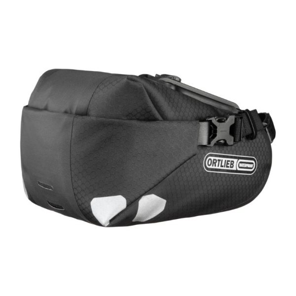 Ortlieb Saddle Bag 4.1L : Black