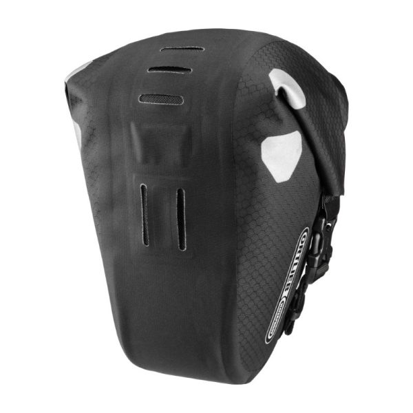 Ortlieb Saddle Bag 4.1L : Black