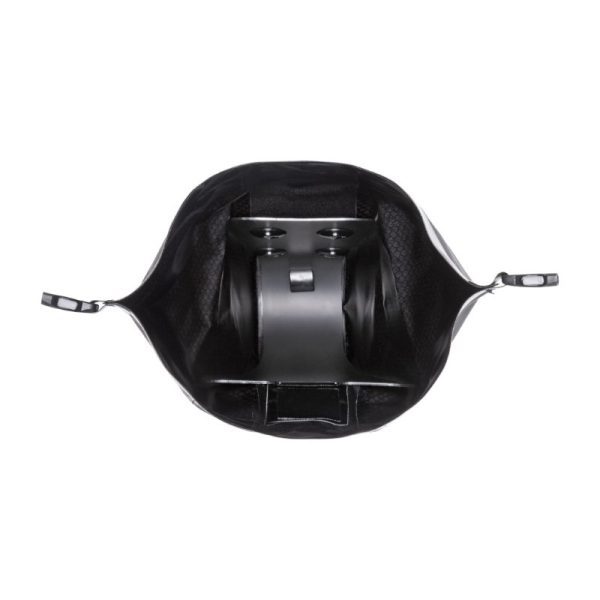 Ortlieb Saddle Bag 4.1L : Black