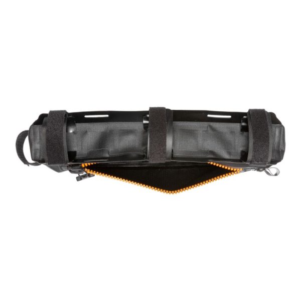 Ortlieb Frame Pack Toptube 4L Black