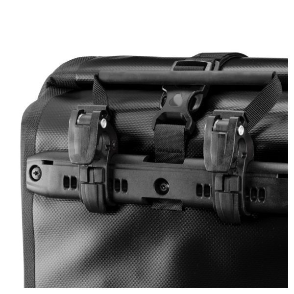 Ortlieb Sport-Roller Classic 25 L Black