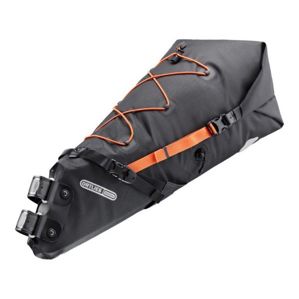 Ortlieb Bike Packer Seat Pack 16.5L Large Slate