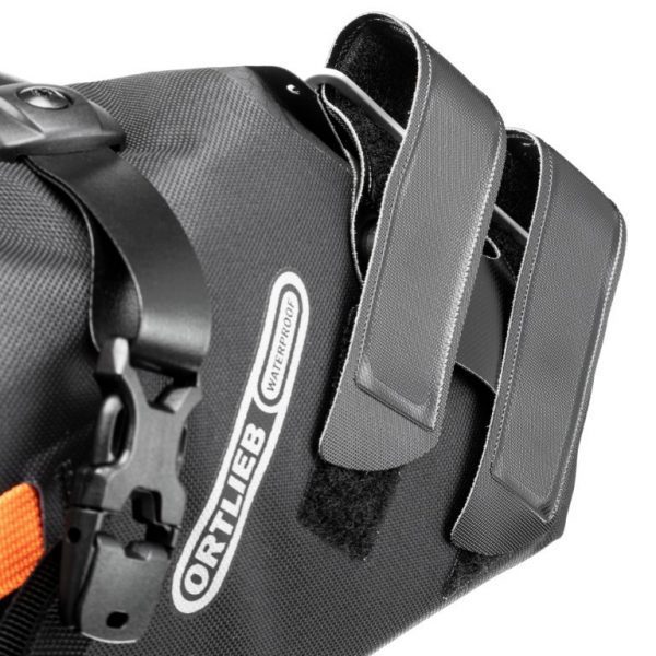 Ortlieb Bike Packer Seat Pack 16.5L Large Slate