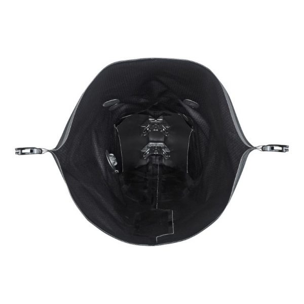 Ortlieb Bike Packer Seat Pack 16.5L Large Slate