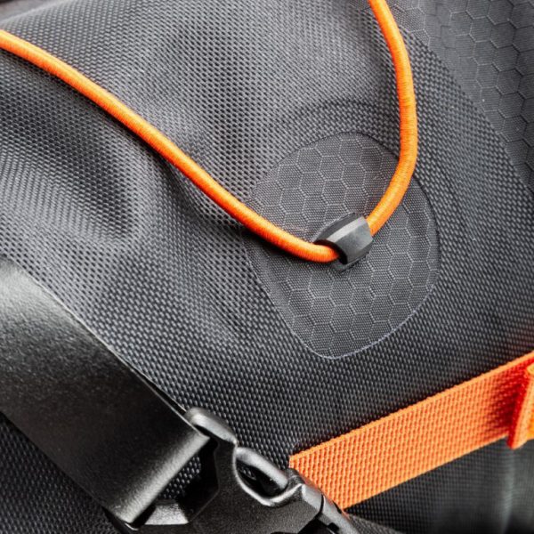 Ortlieb Bike Packer Seat Pack 16.5L Large Slate