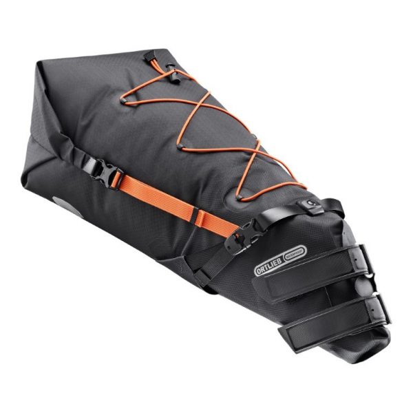 Ortlieb Bike Packer Seat Pack 16.5L Large Slate