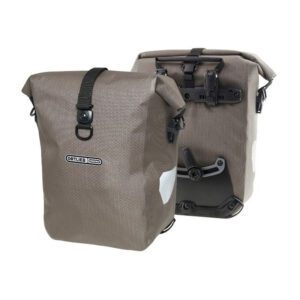 Ortlieb Gravel-Pack Pannier Bags | 29L