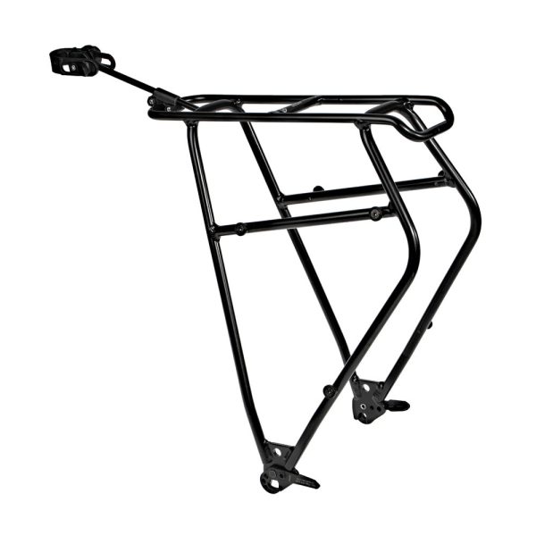 Ortlieb Quick-Rack XL : Black