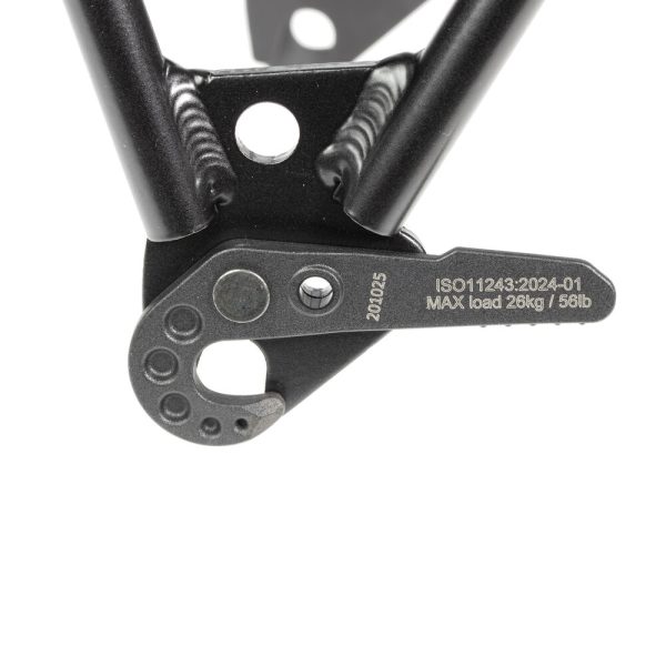 Ortlieb Quick-Rack XL : Black
