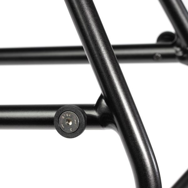 Ortlieb Quick-Rack XL : Black