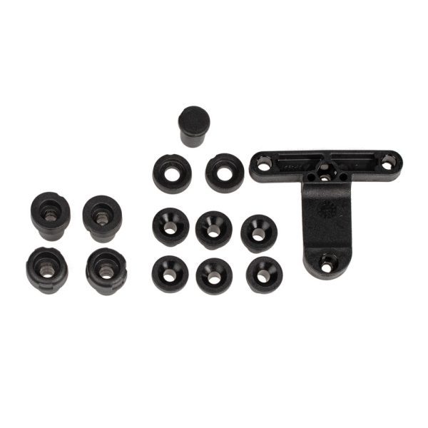 Ortlieb Quick-Rack XL : Black