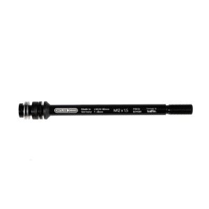 Ortlieb Quick Rack Thru Axle | M6 Connector | 1.5mm Thread Pitch