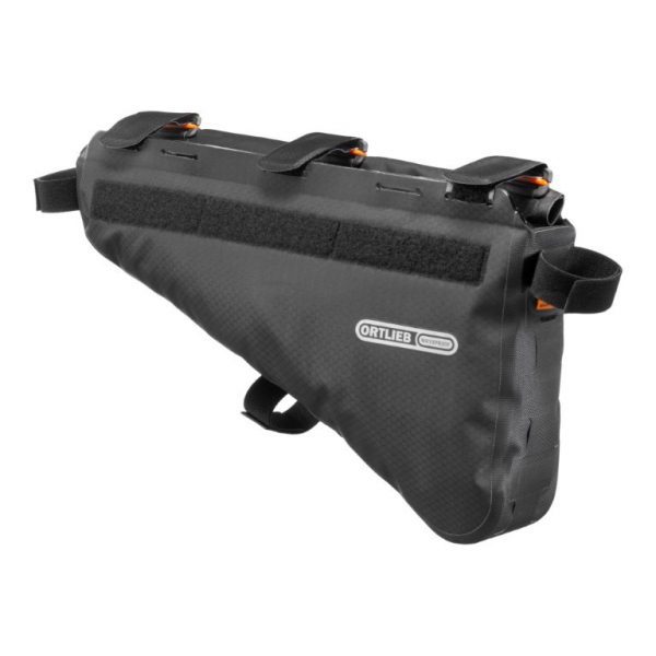 Ortlieb Bike Packer Frame Pack 4L Slate