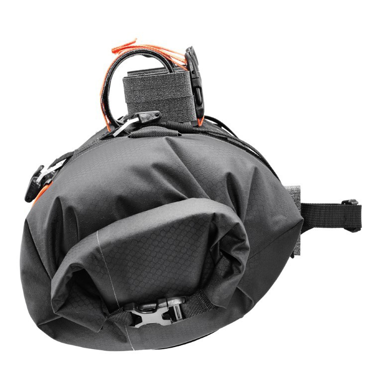 Ortlieb Handlebar Pack 15L - Wheelbase