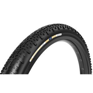 Panaracer TLR Gravelking X1 Gravel Tyre | Black