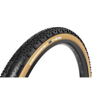 Panaracer TLR Gravelking X1 Gravel Tyre | Tan Wall