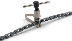 Park Tool CT-5 - Mini Chain Brute Chain Tool