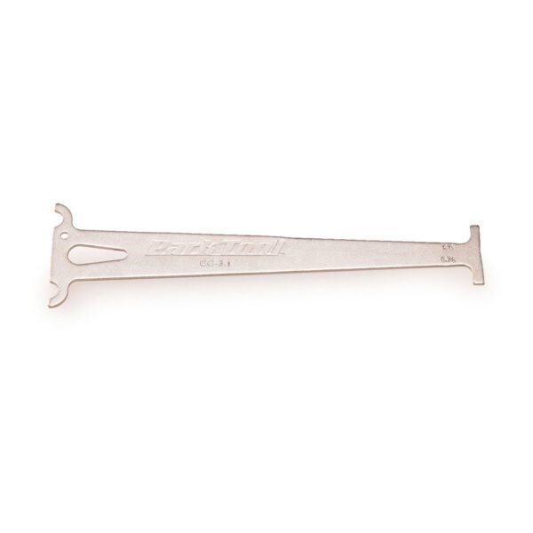 Parktoolchnwearindicator
