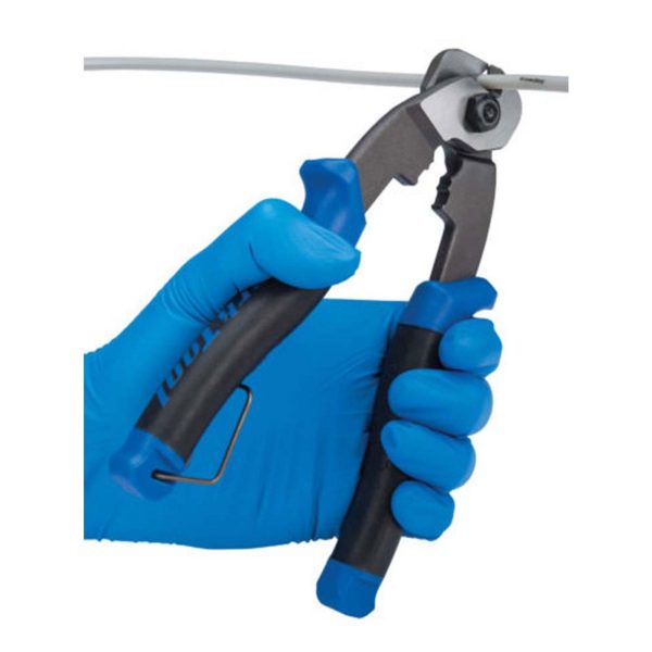 Park Tools Cn-10 - Pro Cable & Housing Cutter