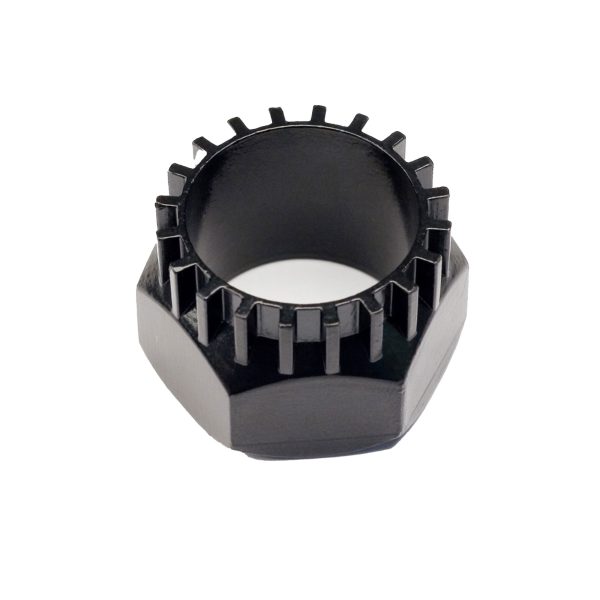 Park Tools Bbt-32 - Compact Bottom Bracket Tool 20-Tooth Splines: Shimano & Isis Sealed Car