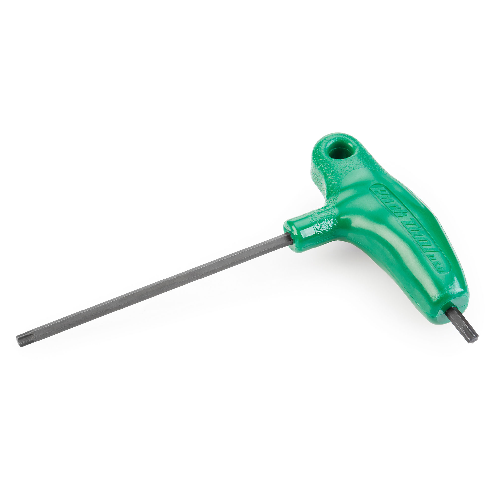 Park Tool P-Handled T25 Star-Shaped Wrench - PHT-25 - One Size, Green - Wheelbase | Price Match, FREE Postage over £50, Sale Section, Cycle To Work, 0% Finance.