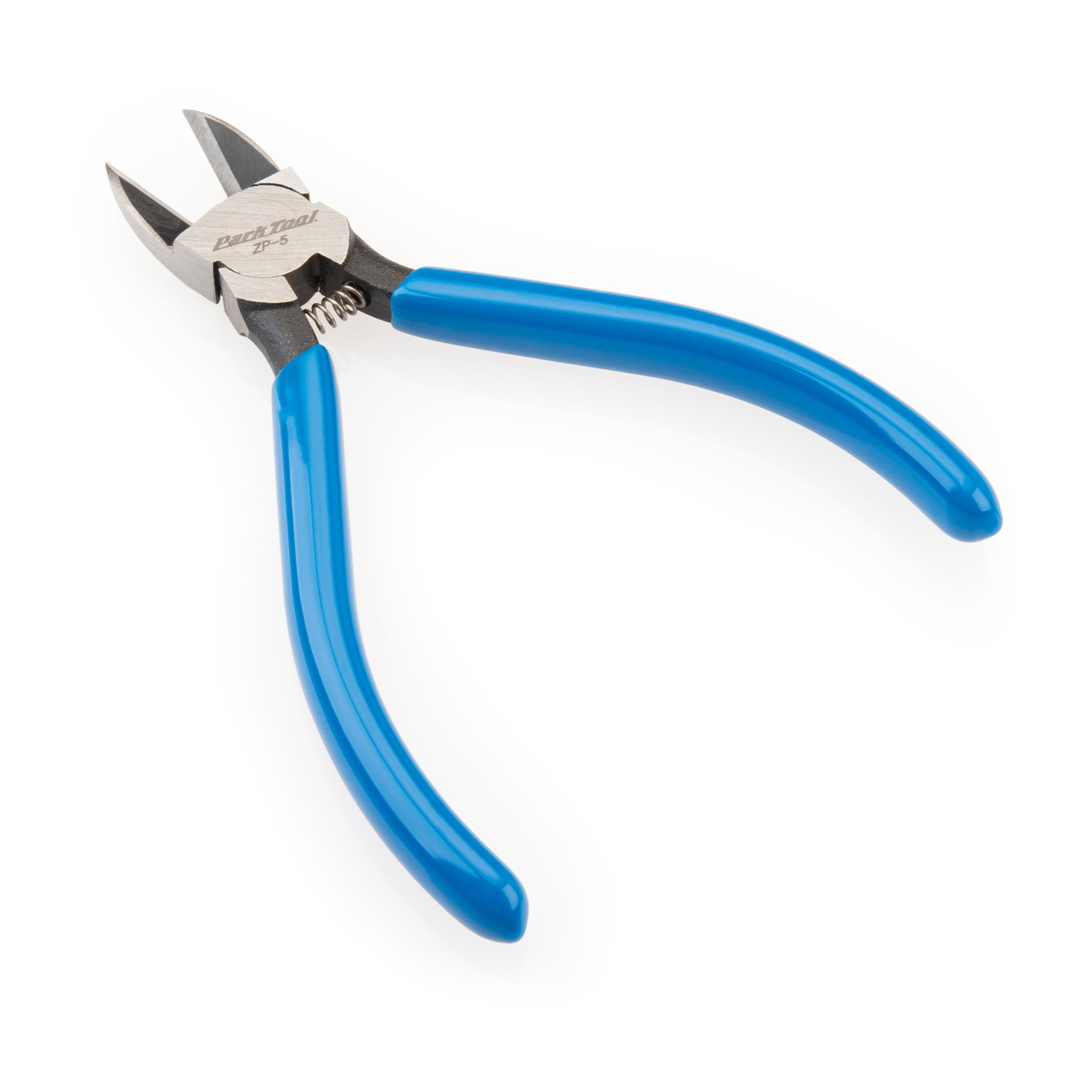 Park Tool Flush Cut Pliers - ZP-5 - One Size, Blue - Wheelbase | Price Match, FREE Postage over £50, Sale Section, Cycle To Work, 0% Finance.