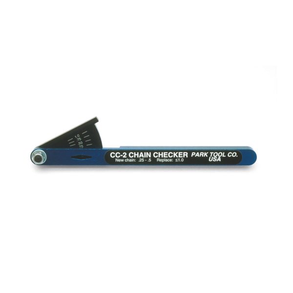 Park Tools Cc-2 - Chain Checker