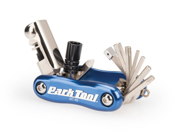 Park Tools MT-40 Multi -Tool