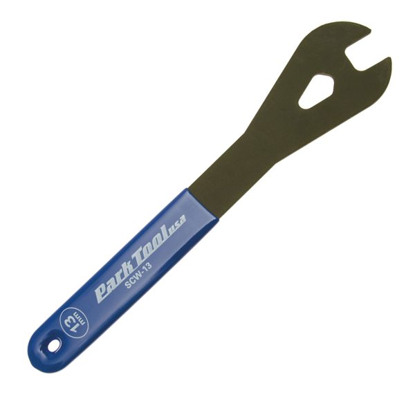 Park Tools Scw-13 - Shop Cone Wrench: 13 Mm