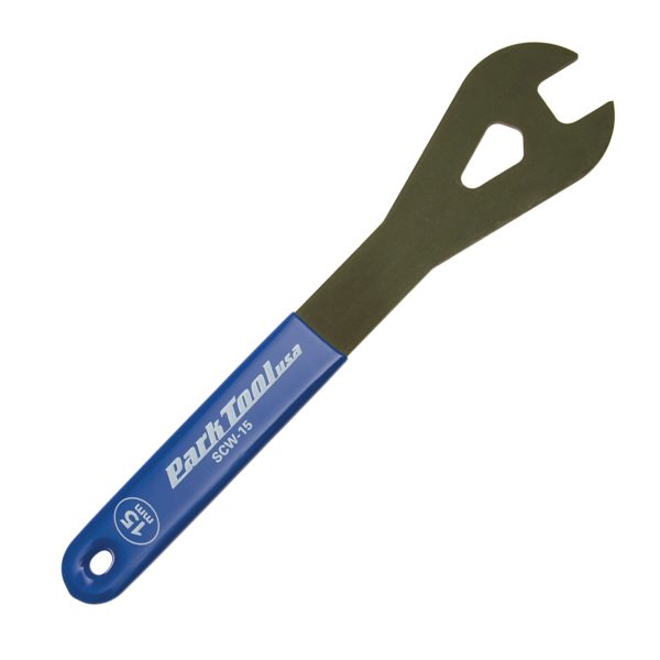 Park Tools Scw-13 - Shop Cone Wrench: 13 Mm