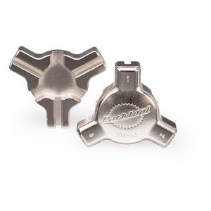 Park Tool SW-7.2 - Triple Spoke Wrench