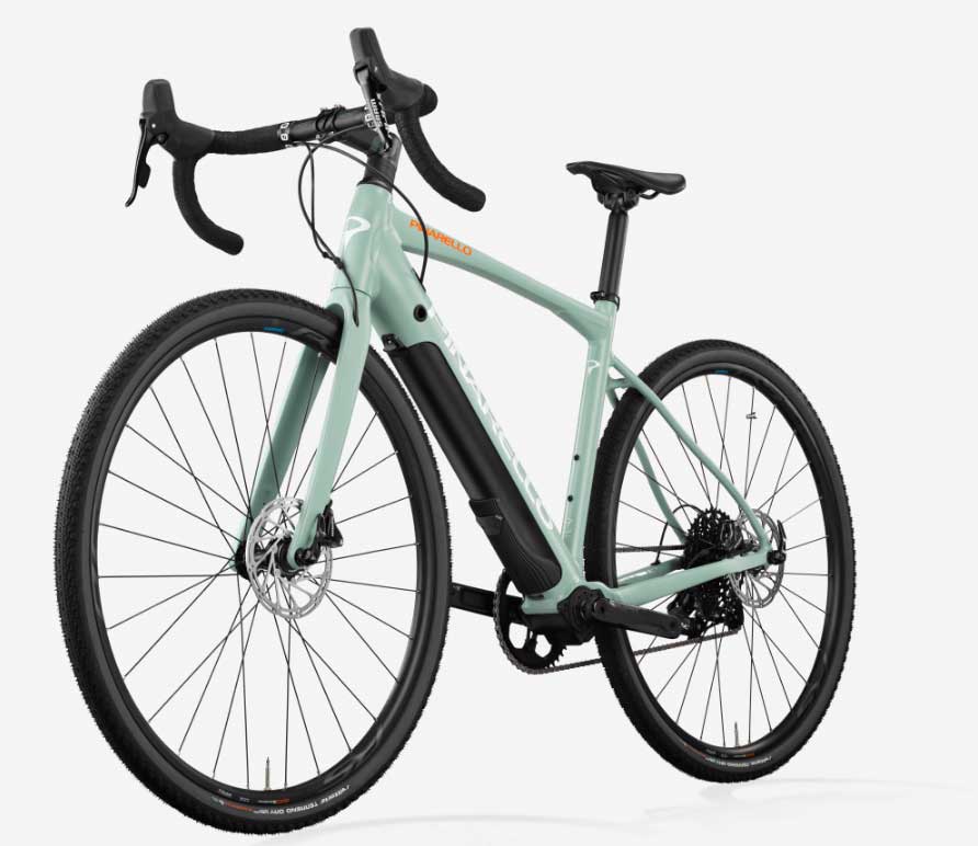 Pinarello Nytro Grinta Apex 2022 