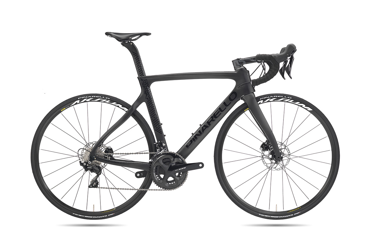pinarello gan disk