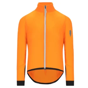 Q36.5 Air Jacket | Poppy Orange