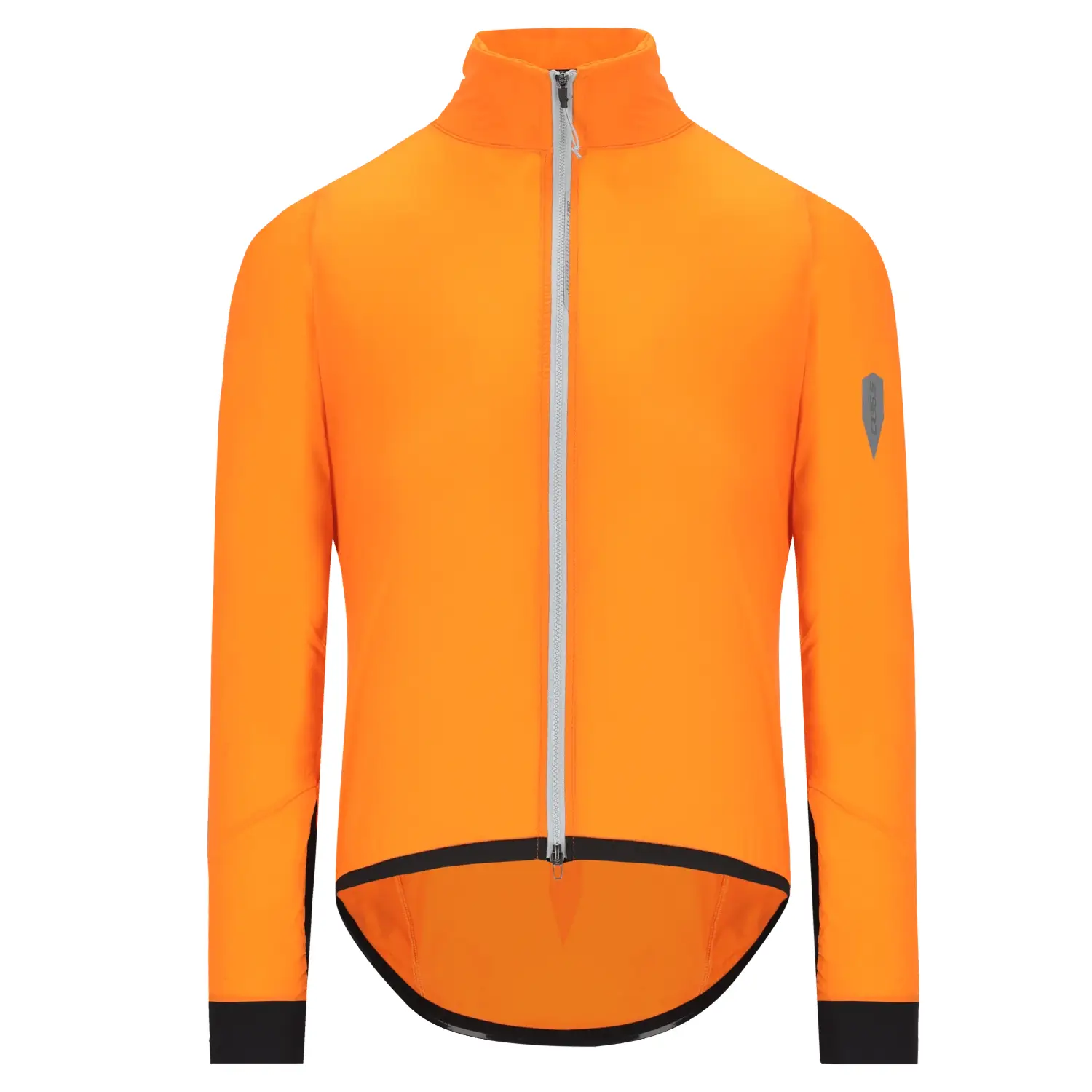 Q36.5 Air Jacket - Poppy Orange - L, Poppy Orange - Wheelbase | Price Match, FREE Postage over £50, Sale Section, Cycle To Work, 0% Finance.